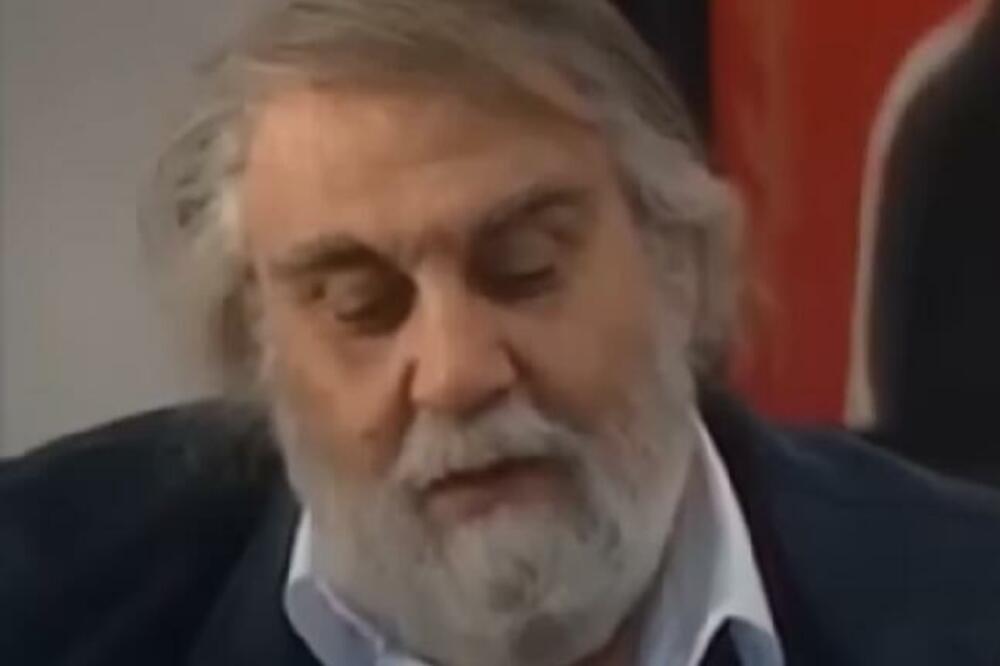 PREMINUO SLAVNI KOMPOZITOR, STRAVIČNE VESTI SU UPRAVO JAVLJENE!