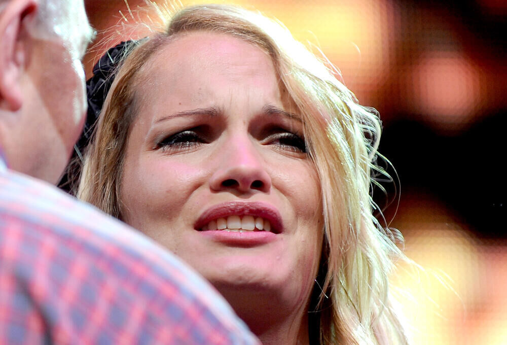 Marijana Seifert, pobednica rijalitija 'Veliki brat' 2011. godine, nestala je, 27. aprila prošle godine