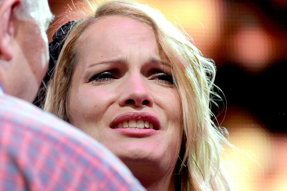 "KRIJU OD NAS SNIMKE SA MOSTA": Potresna ispovest sestre nestale Marijane, strahuje od NAJGOREG!