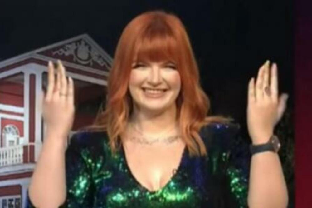 ODUZETIH 12 BODOVA ZA SRBIJU OD CRNE GORE! Oglasili se povodom Evrovizije BESNI, imaju svoje zaključke!