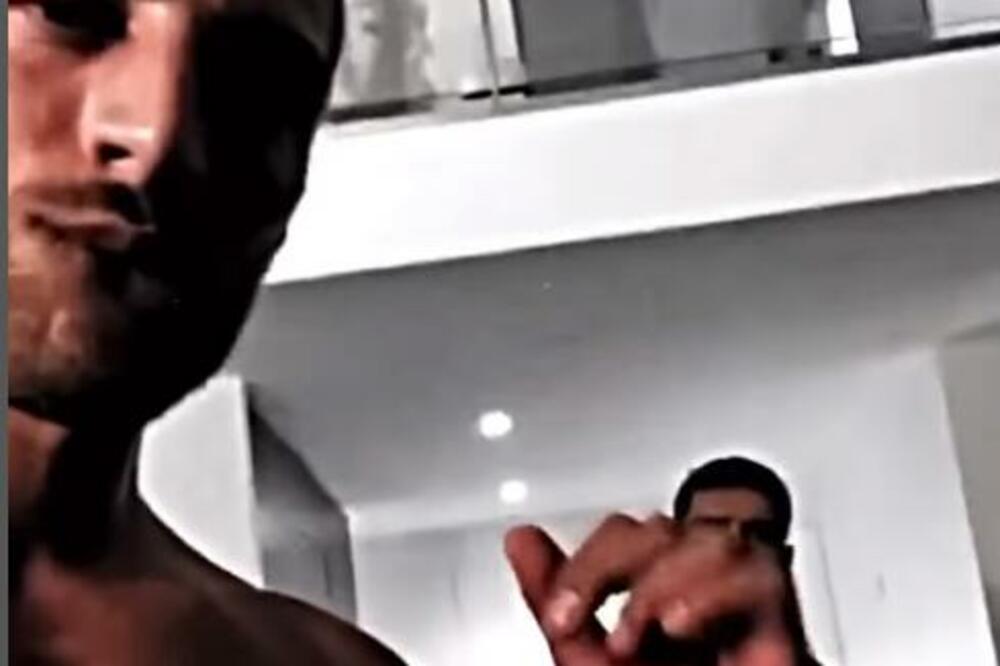 ZAVRŠILI SU U KREVETU ČIM SU SE KAMERE UGASILE: Snimak ŠOKIRAO CELU PLANETU! (VIDEO)