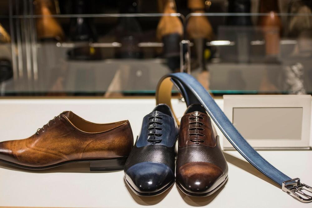 ELEGANTNA OBUĆA ZA STILIZOVANE MUŠKARCE: Za svaku svečanu i poslovnu priliku!