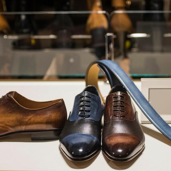 ELEGANTNA OBUĆA ZA STILIZOVANE MUŠKARCE: Za svaku svečanu i poslovnu priliku!