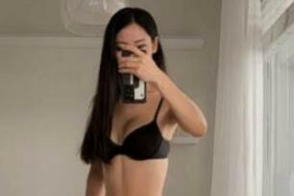 ZINUĆETE OD ČUDA KADA ČUJETE KOLIKO ONA IMA GODINA: Kada je ovo uradila, ostali su RASPAMEĆENI (VIDEO)