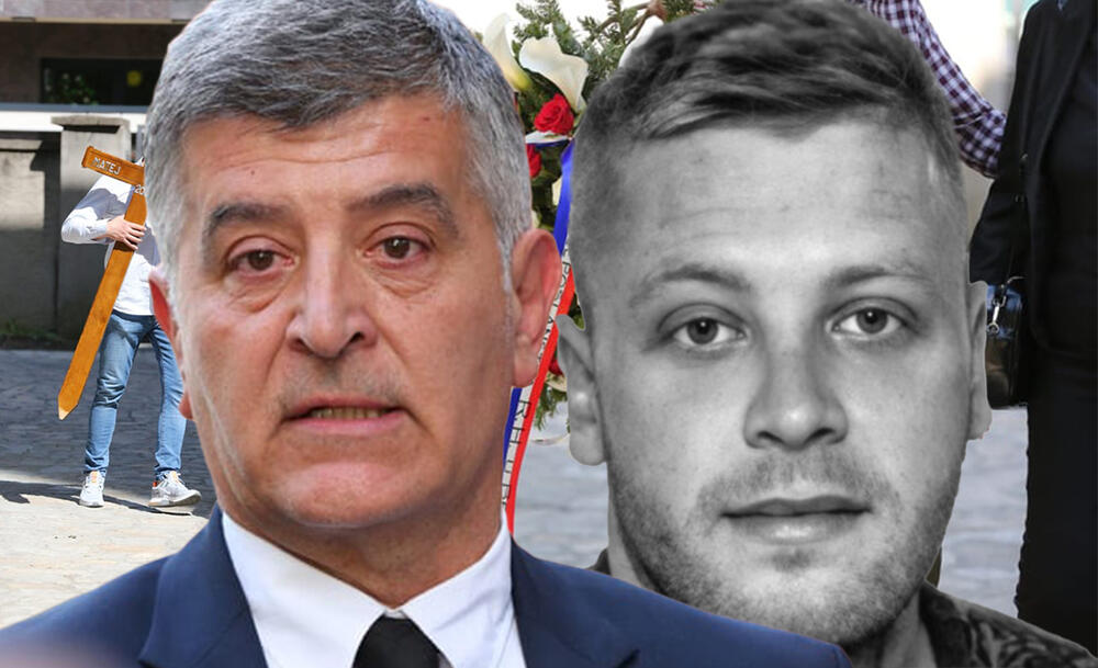 Nenad Periš i Matej Periš