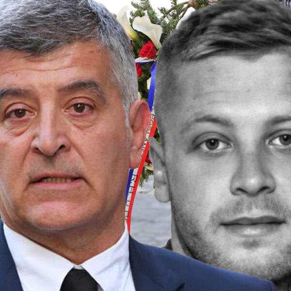 Znam gde je moj Matej i znam da ćemo da se sretnemo: Nenad Periš otvorio dušu posle 3 godine od tragedije!