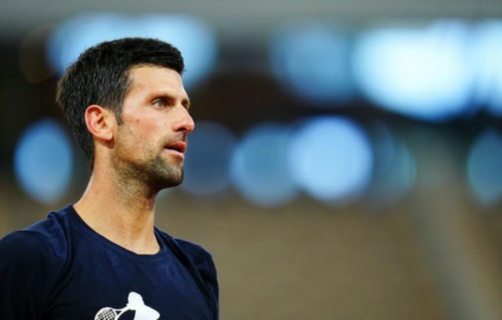 Novak Đoković, Tenis, Rolan Garos