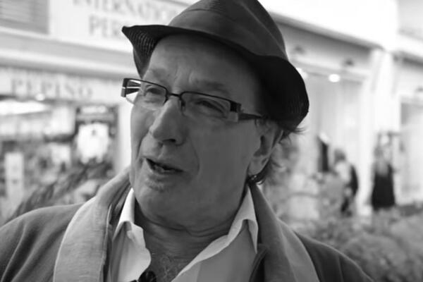 UPRAVO SU SAOPŠTENE NAJGORE VESTI: Umro POZNATI PEVAČ, TUGA!