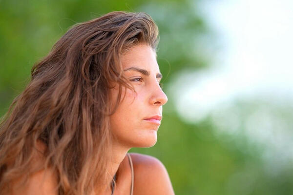 NAĐU ERIĆ OBOŽAVA ČITAV BALKAN, A CELA SRBIJA NAVIJA ZA NJENU POBEDU: Sada otkriveno gde ŽIVI, isplivale FOTKE!