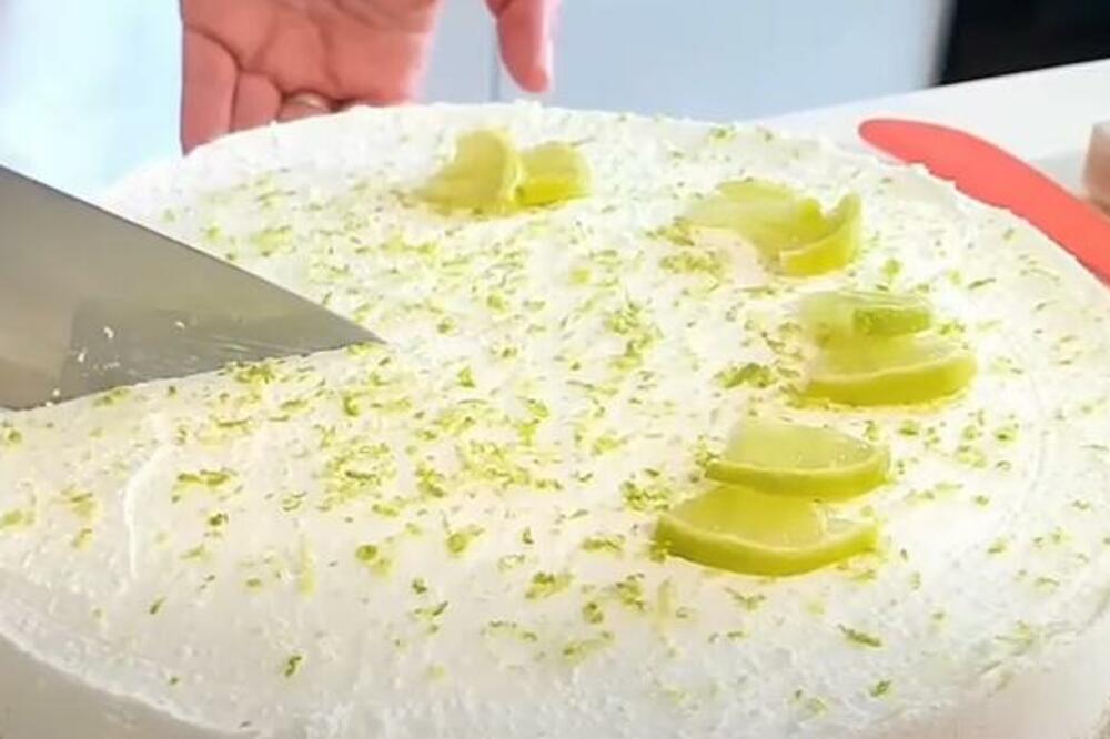 OVAJ SPECIJALITET VOLI SVAKA SRPSKA KUĆA, ALI SA OVIM GA NISTE JELI: Čizkejk iz snova se topi u ustima! (RECPET)