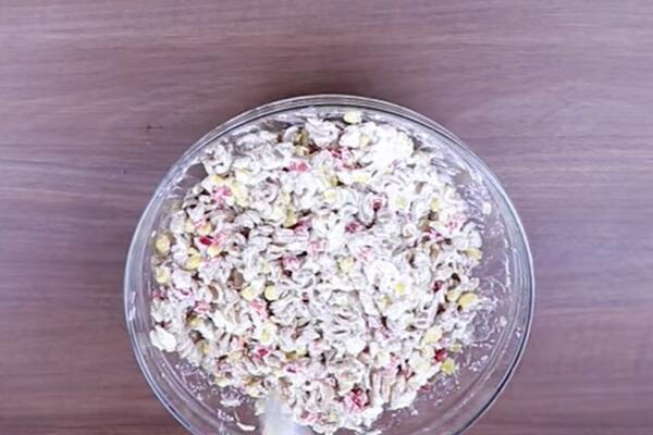 BRZA VEČERA ZA KOJU VAM TREBA SAMO 20 MINUTA: Lagan OBROK od kojeg ĆETE BITI SITI SATIMA (RECEPT)