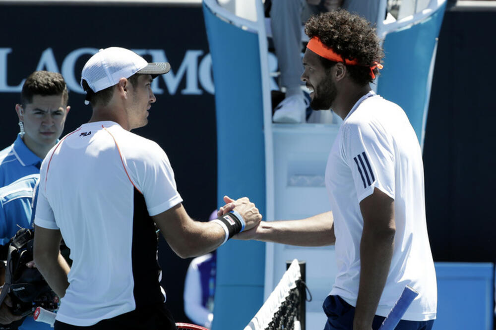 UZBUĐEN ZBOG POSLEDNJEG TURNIRA U KARIJERI! Um i telo su rekli da je kraj!