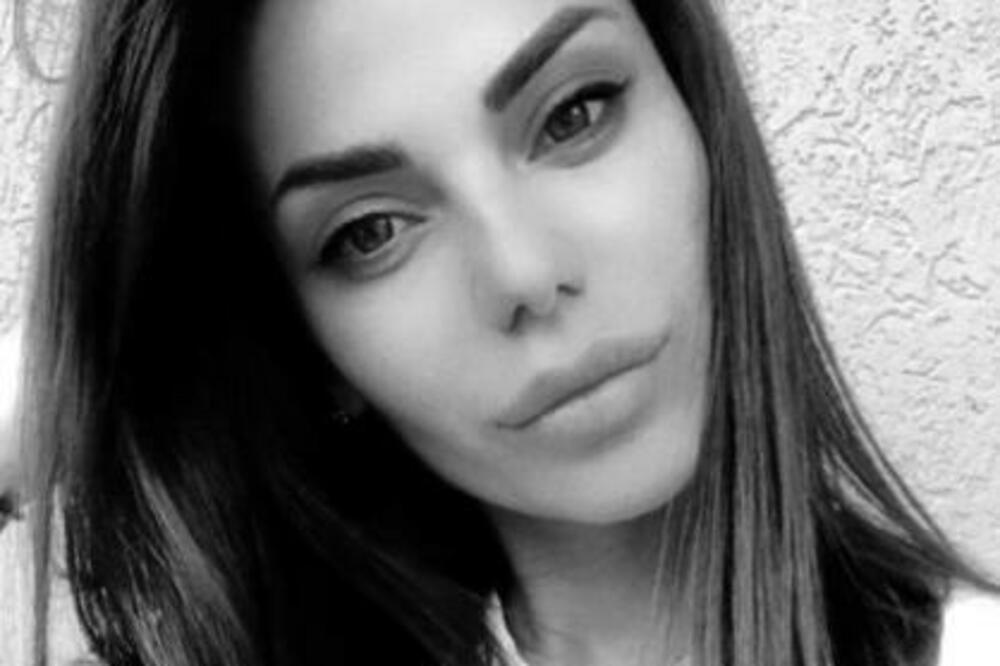 OVO JE MISICA KOJA JE POGINULA KOD ŠIMANOVACA: Nastradala na licu mesta (FOTO)