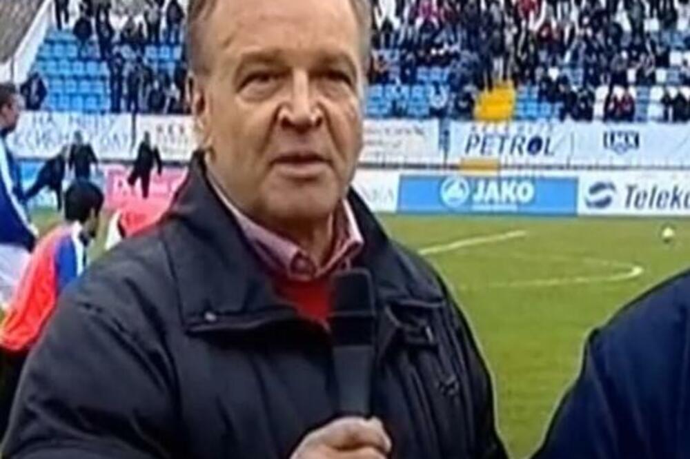 Vrištanje od smeha: KOMENTATORSKE UMOTVORINE, PROVALE KOJE SU UŠLE U LEGENDU: I danas se prepričavaju!