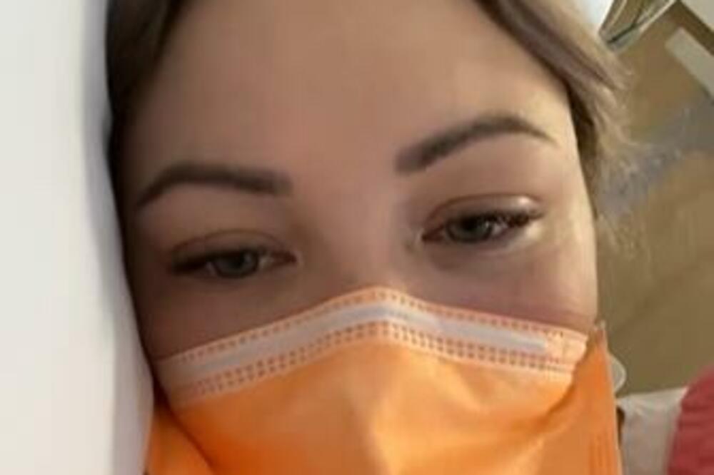 PROKRVARILA U DRUGOM STANJU, PA JOJ LEKARI SAOPŠTILI HOROR VESTI: Ovu retku BOLEST izaziva TRUDNOĆA, PAKAO!