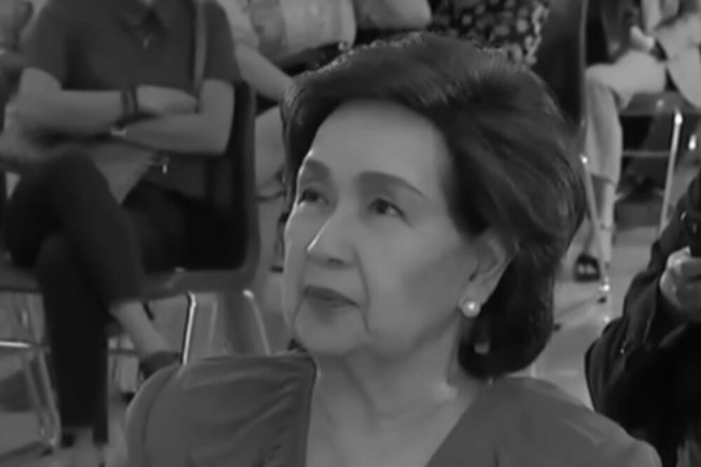 UPRAVO JAVLJENE NAJGORE VESTI: Umrla POZNATA GLUMICA, TUGA!