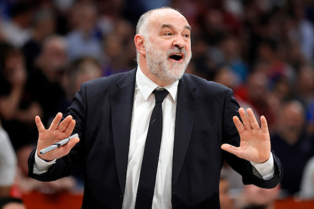 LASO SE UŽASNO OSEĆA POSLE PORAZA U FINALU! Trener Reala kaje se zbog jedne stvari!