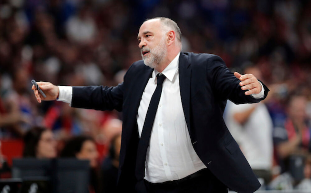 Pablo Laso