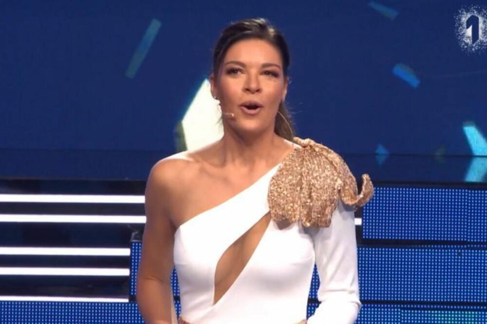 Rodila po treći put, a sad bacila sumnju! Sanja Kužet otkrila da li se vraća u Zvezde Granda