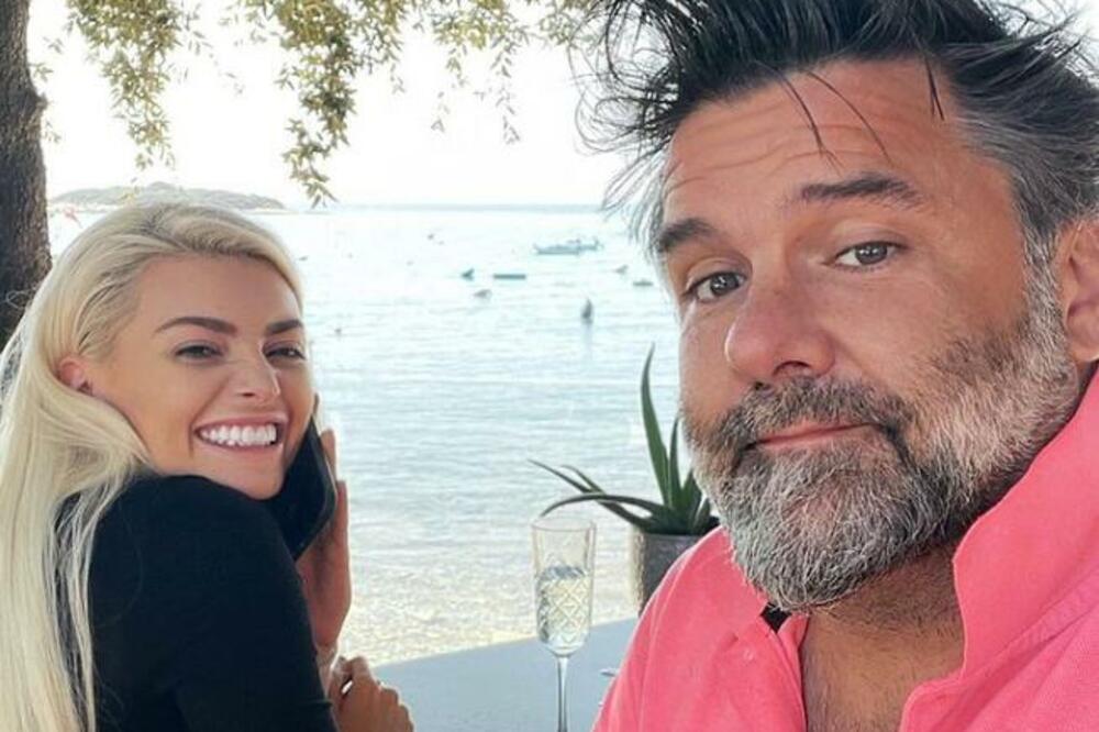 DA LI JE OVO UPUTILA 13 GODINA STARIJEM BIVŠEM MUŽU? "CRKNITE OBOJE, GONITE SE OD MENE", ŠOKIRANA nacija zbog Ele