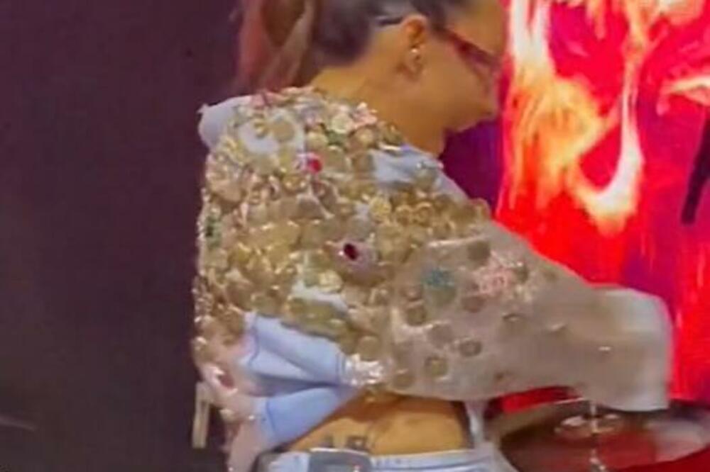 ANA NIKOLIĆ NAPRAVILA SKANDALČINU U IGRAONICI: Porodica DOŽIVELA PAKAO, razlog će vas ZAPREPASTITI!