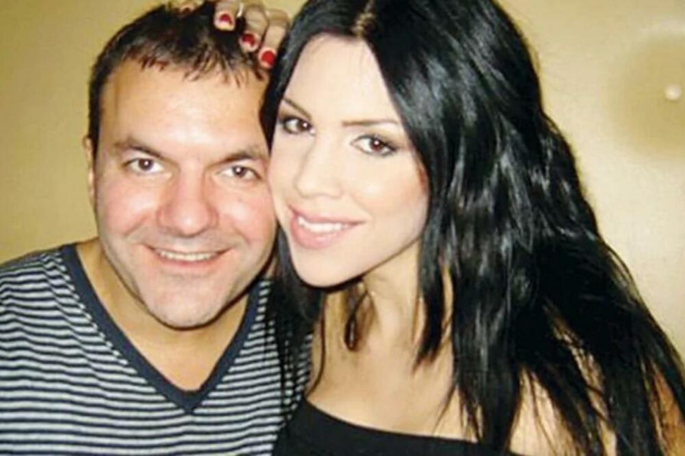 KAJA U PROVODU SA MAKROIMA: Izašli iz ZATVORA, pa pravac u klub! (FOTO)