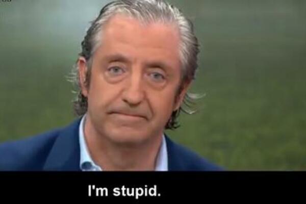 Poruka kojom je Mbape odjavio Real: Novinar se "posipao pepelom" zbog Francuza: GLUP SAM!