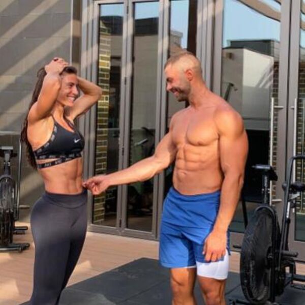 ZBOG NJEGA JE I PREZIME PROMENILA: Ovo je muž Ivane Vulete! (FOTO)