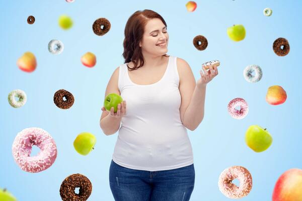 INSULINSKA REZISTENCIJA: Metaboličko stanje koje možete da dovedete pod kontrolu na OVAJ način!