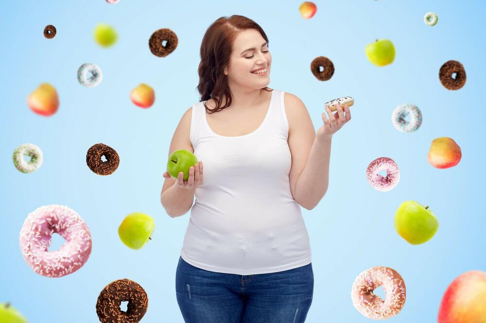 INSULINSKA REZISTENCIJA: Metaboličko stanje koje možete da dovedete pod kontrolu na OVAJ način!