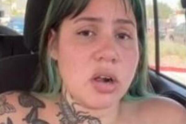 TRAŽIO JOJ JE DA SKINE MAJICU, A ONDA JE POČEO HOROR: Ono što je doživela na STOLU niko nije (VIDEO)