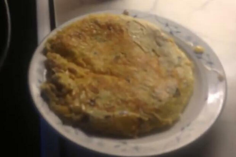 OVAKO ŠPANCI SPREMAJU TORTILJE: Kaloričan RUČAK od samo 100 DINARA, povrće KOJE SRBI VOLE JE GLAVNO (RECEPT)