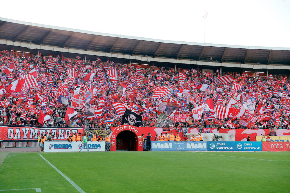 MOĆNA PORUKA DELIJA: Da već 22. aprila stignemo do cilja!