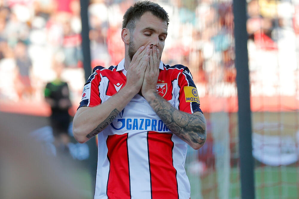 OKRIVENA STROGO ČUVANA TAJNA IZ SVLAČIONICE ZVEZDE: Postoji veći MAESTRO od Kataija! (VIDEO)