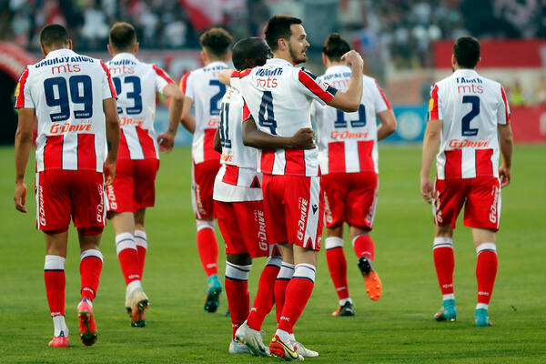 NASTAVAK SARADNJE: Zvezda i Zenit produžili ugovor na još dve godine!