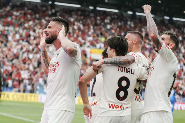 SERIJA A PRAVI RADIKALAN POTEZ: Ubuduće se igra PLEJ-OF za "skudeto", ali samo u ovom slučaju!