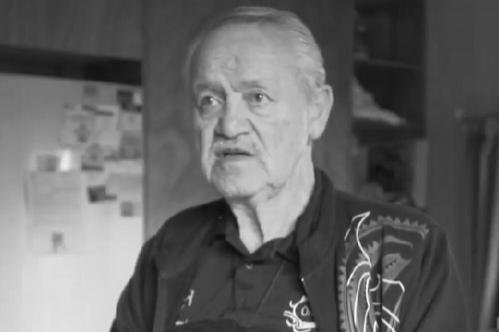 UPRAVO JE SAOPŠTENO: Umro POLITIČAR!