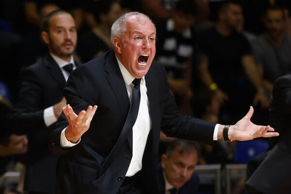 RAZOČARAO OBRADOVIĆA: Sada cela Turska ljuta na njega!