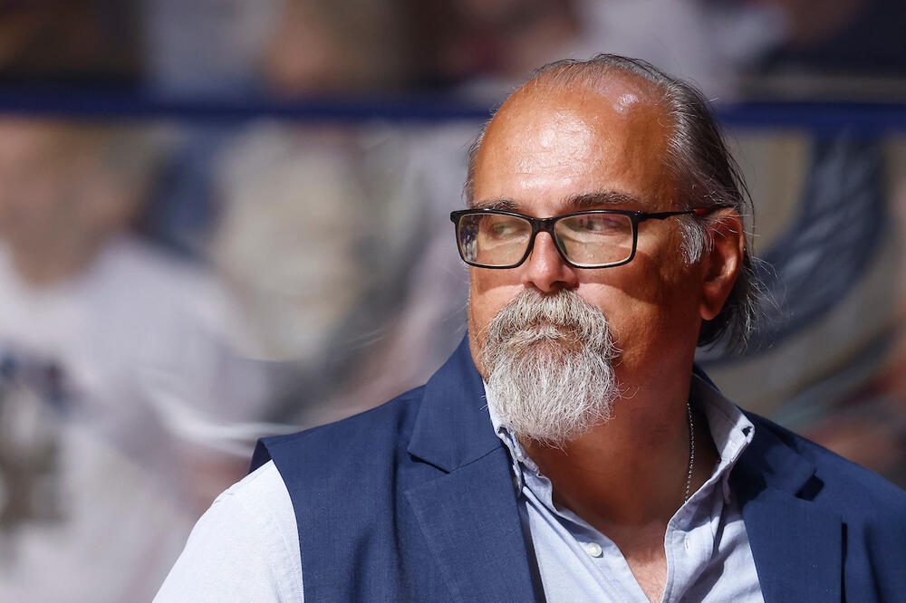 VELIKI USPEH ALEKSANDRA DŽIKIĆA! Hapoel Jerusalim u finalu Lige šampiona!