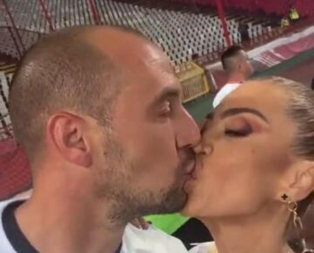 Snežana Borjan, Milan Borjan, Sneža Borjan