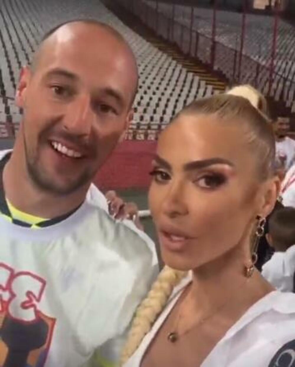 Sneža Borjan, Milan Borjan, Snežana Borjan