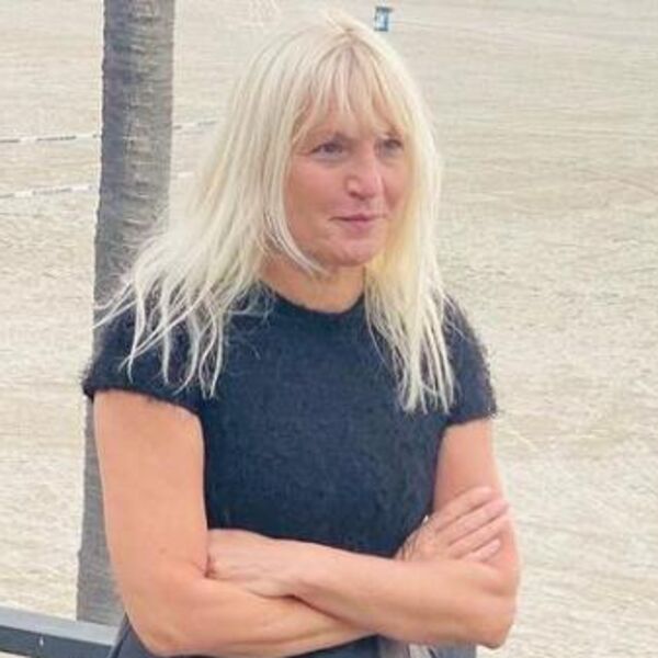 "NISAM JA RASTURILA NJEGOV BRAK": Kako danas izgleda žena koja je zavela OŽENJENOG ŠEFA sa RTS? Komentari pršte