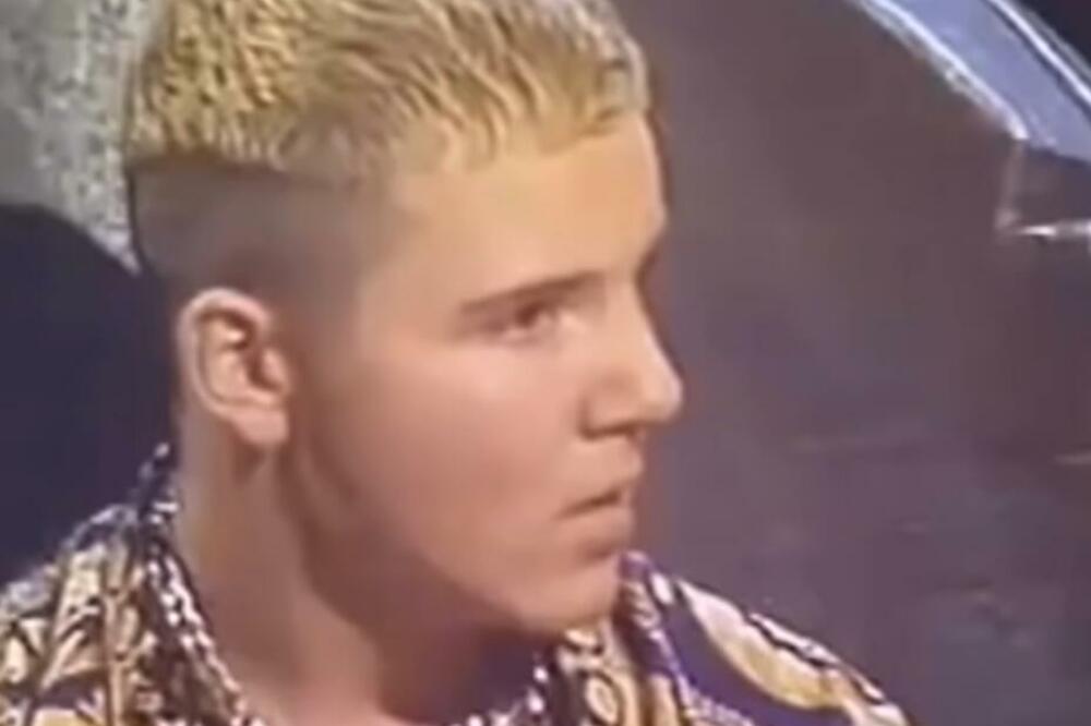 KAKO ON MENE ZNA A JA NJEGA NE ZNAM! Sećate li se čuvene replike iz filma Rane, izgovorio je ŠVABA? Živi u Rusiji!