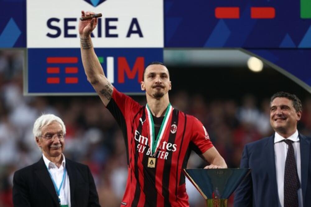 ZA IBRU OVA TITULA IMA POSEBAN ZNAČAJ! Progovorio o kraju karijere, pa posvetio uspeh preminulom prijatelju!