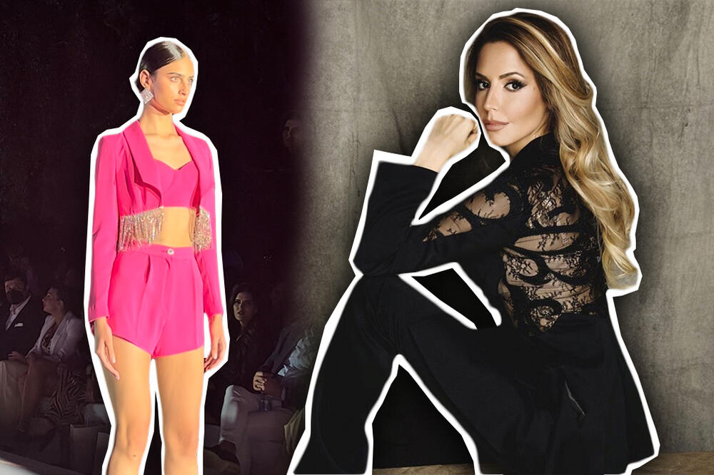 NAJNOVIJA REVIJA BILJANE TIPSAREVIĆ, KOMADI KIDAJU! Prvi intervju nakon ovog BUM-a, sve PRŠTI! (FOTO)