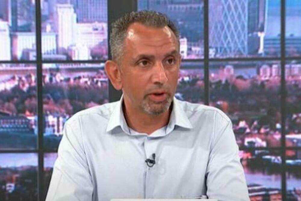 DANAS SNEG, A OD SUTRA OBRT: Pomoćnik direktora RHMZ otkrio šta nas očekuje u nedelji pred VASKRS, malo ko se NADAO