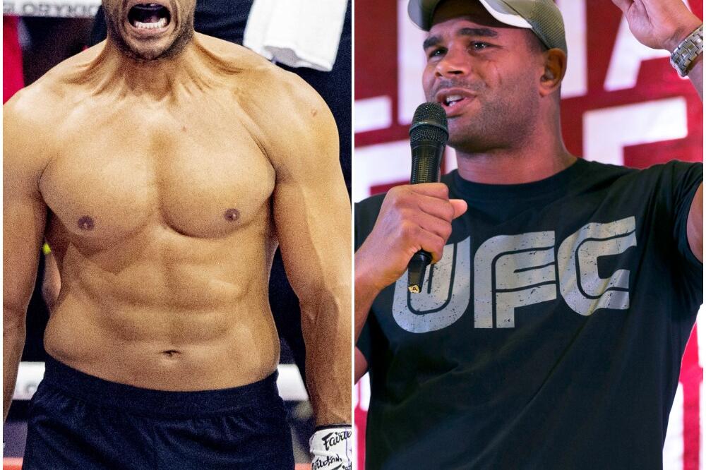 SPEKTAKL ZA LJUBITELJE BORILAČKIH SPORTOVA: Ovaj meč niko nije očekivao!