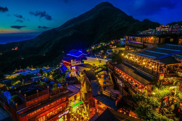 TAJVAN ODBIJEN! Napori Tajpeja uzaludni