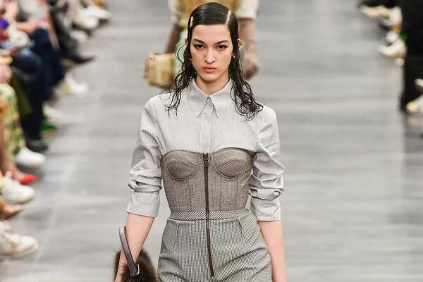 OD MALOG NIŠA DO OGROMNOG MILANA: Intervju sa Srpkinjom koja je zaludela CELU SVETSKU ELITU (FOTO)