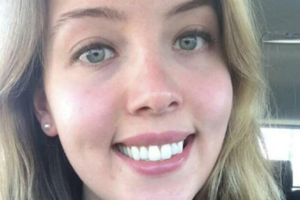 POSTALA JE JEZIVO NARANDŽASTA: Čim je pogledala u NJU, otkrila je UZNEMIRUJUĆU STVAR (FOTO)